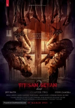 Film: Titisan Setan: Chapter Two