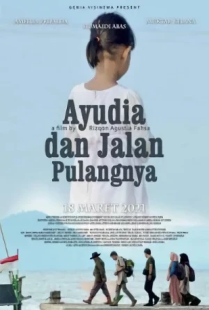 Film: Ayudia dan Jalan Pulangnya