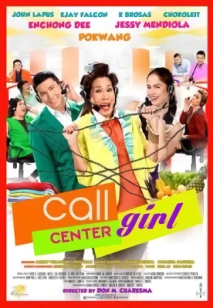 Film: Call Center Girl