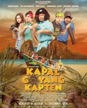 Film: Kapal Goyang Kapten