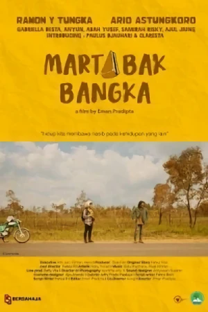 Film: Martabak Bangka
