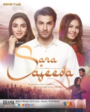 Film: Sara Sajeeda