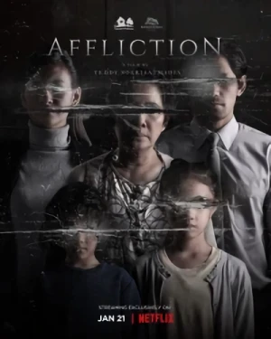 Film: Affliction