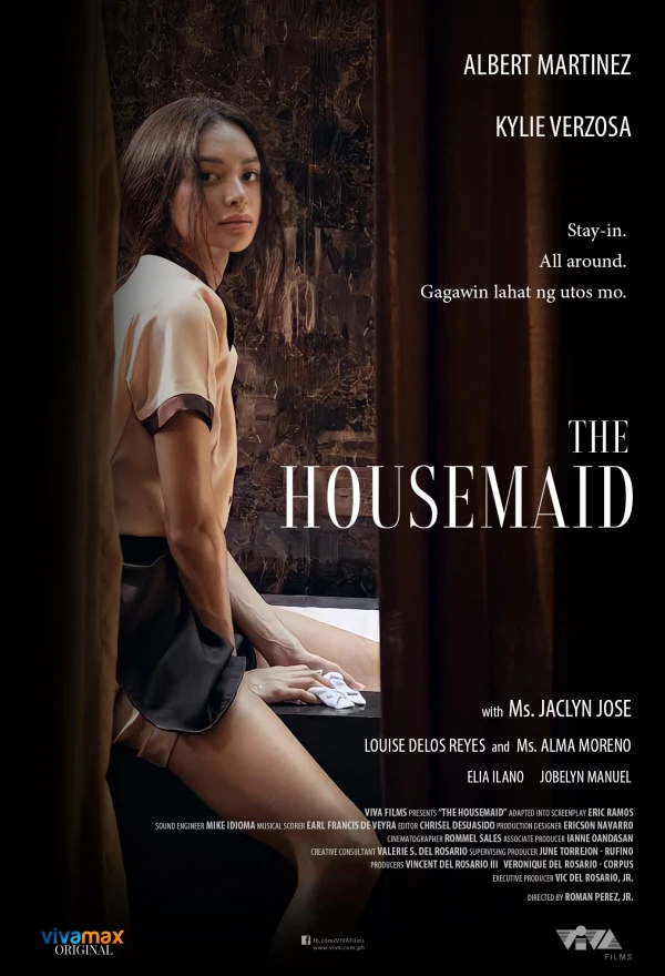 Film: The Housemaid