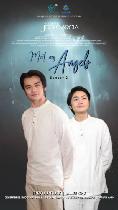 Film: Meet My Angel: Season 2