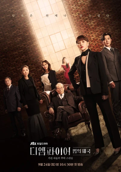 Film: The Empire
