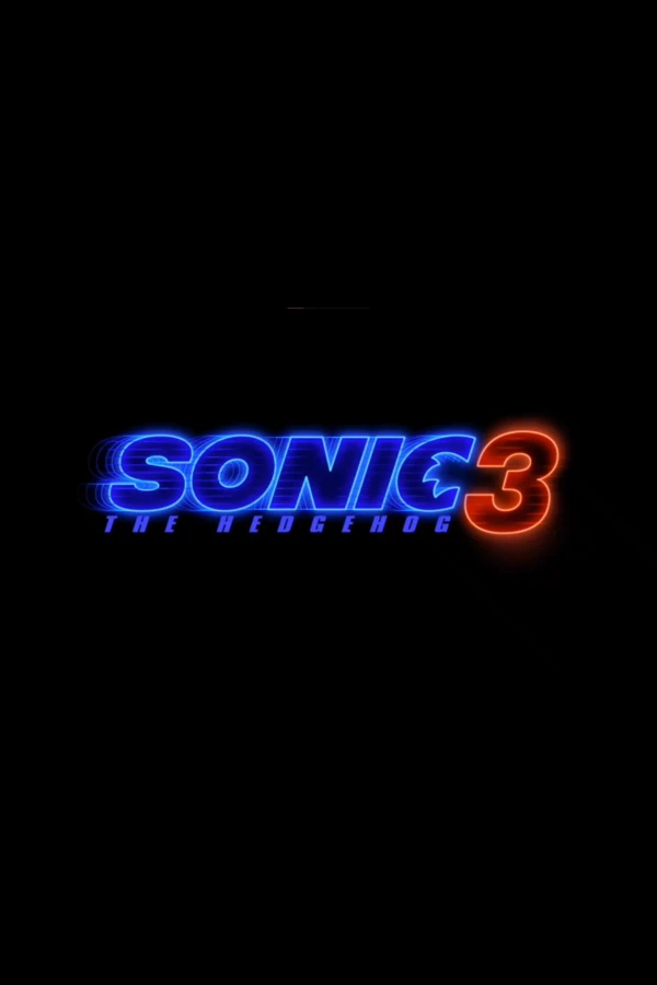 Film: Sonic the Hedgehog 3
