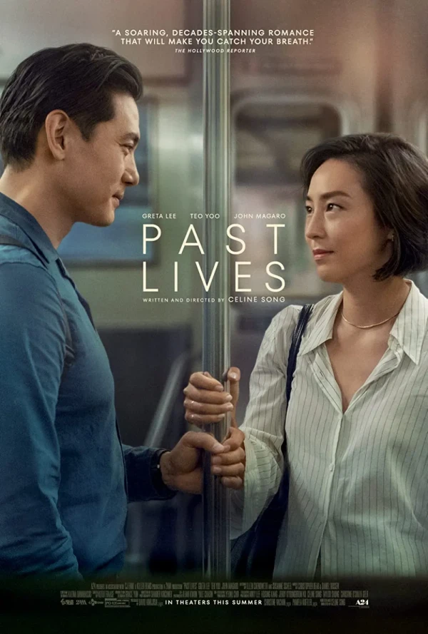 Film: Past Lives: In einem anderen Leben