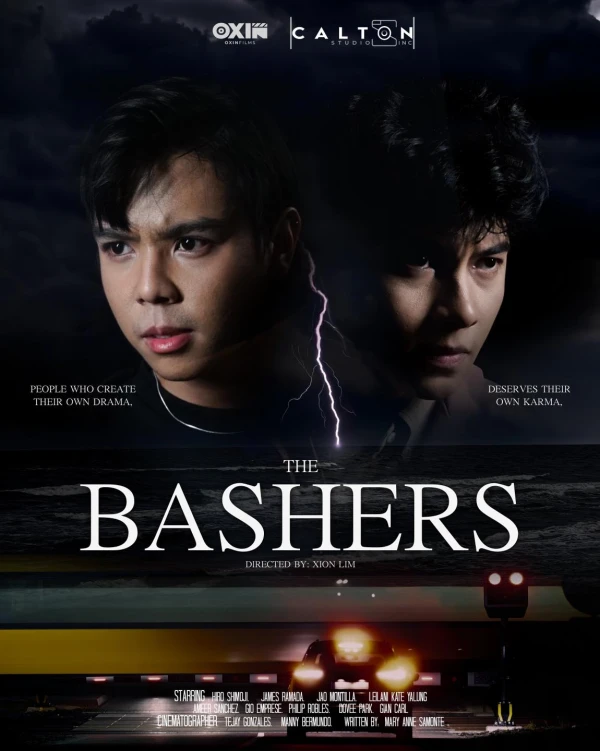 Film: The Bashers