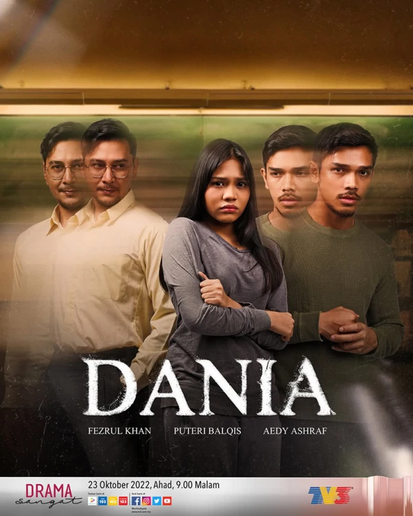 Film: Dania