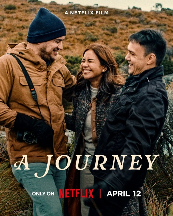 Film: A Journey