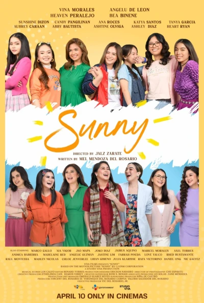 Film: Sunny