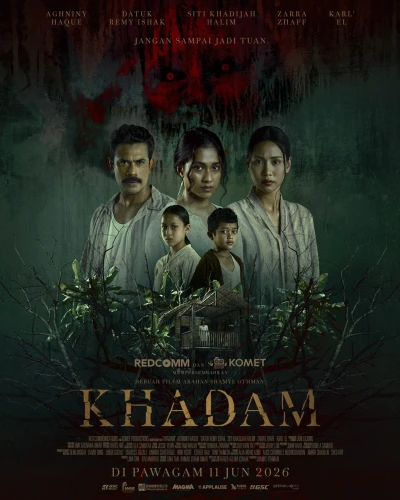 Film: Khadam