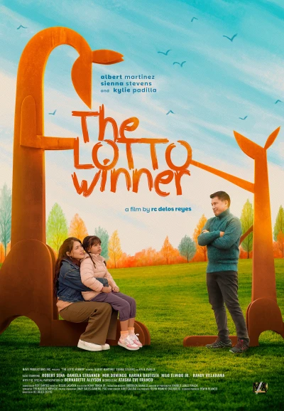 Film: The Lotto Winner