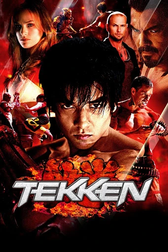 Film: Tekken