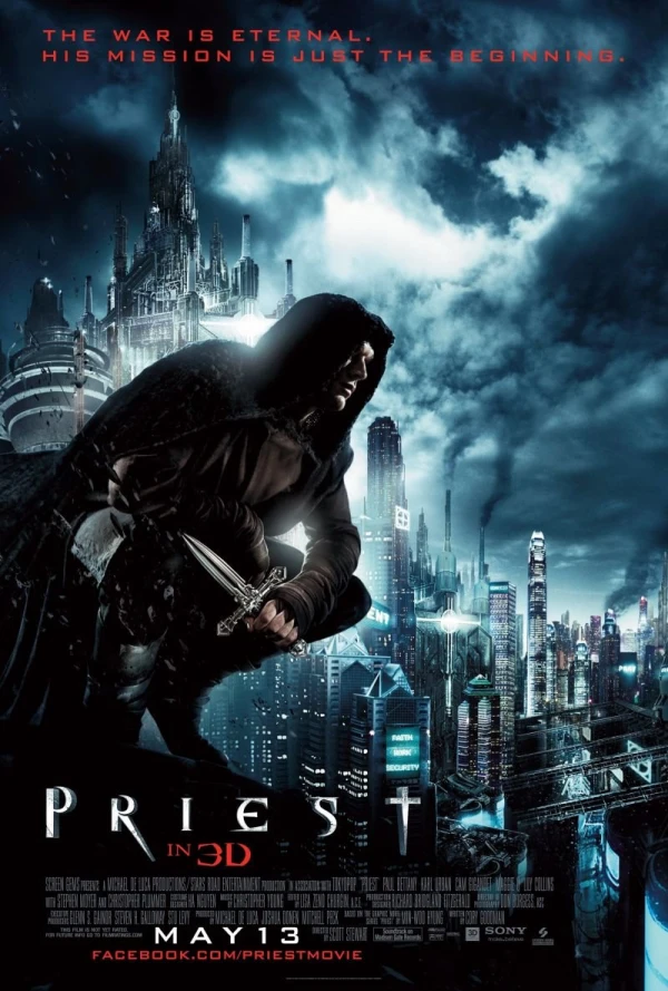 Film: Priest