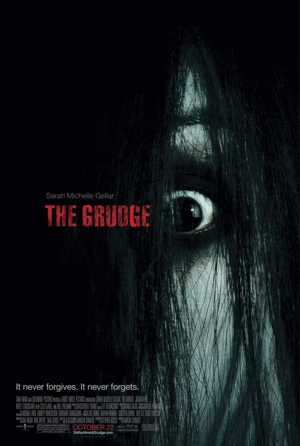 Film: The Grudge: Der Fluch