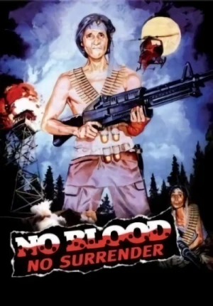 Film: No Blood No Surrender