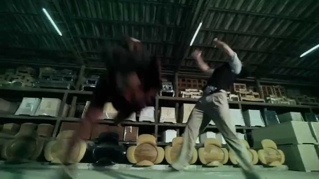 Trailer