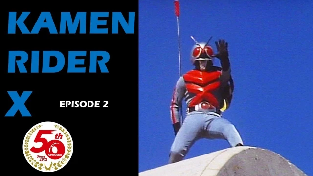 Streams: Episode 02
