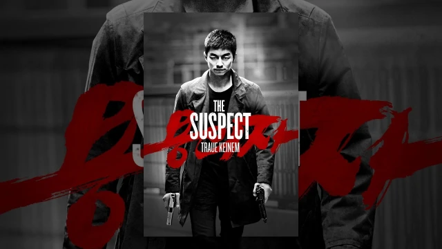 Streams: The Suspect: Traue Keinem