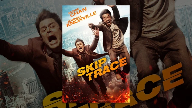 Streams: Skiptrace