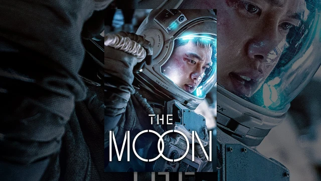 Streams: The Moon