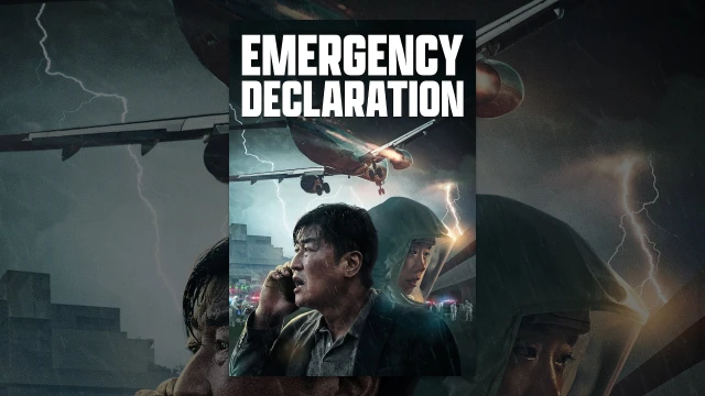 Streams: Emergency Declaration