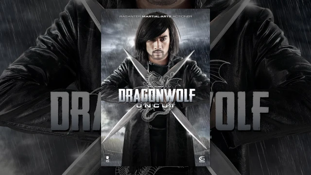 Streams: Dragonwolf
