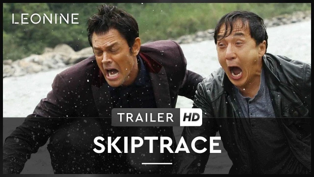 Trailer