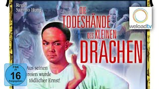 Streams: Die Todeshände des kleinen Drachen