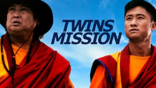 Streams: Twins Mission