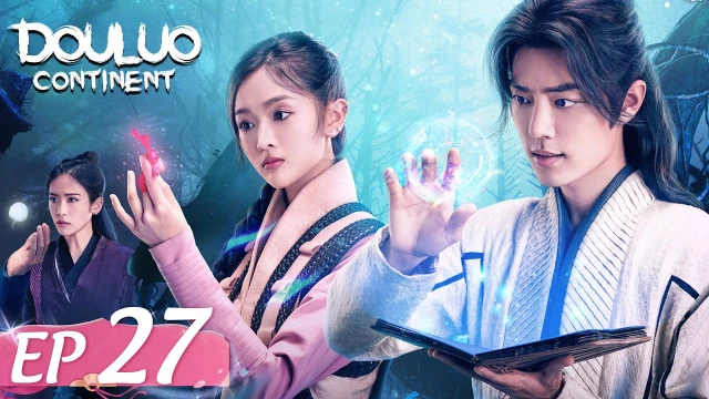 Episode 27