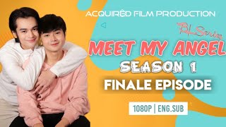 Streams: Episode 8