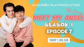 Streams: Episode 7