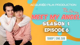Streams: Episode 6