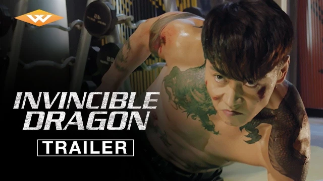 Trailer