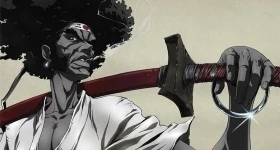 News: Afro Samurai - Werde die Nummer 1 auf deiner Konsole