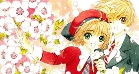 News: CLAMP arbeitet an neuem „Card Captor Sakura“-Manga