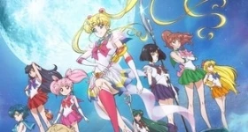 News: Weitere Details zur 3. Staffel von „Sailor Moon Crystal“