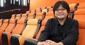 News: Regisseur Mamoru Hosoda arbeitet an neuem Projekt