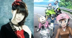 News: Sayaka Sasaki singt das Opening zum kommenden „Bakuon!!”-Anime