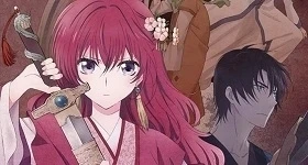 News: „Akatsuki no Yona“-Manga bekommt eine zweiteilige OVA
