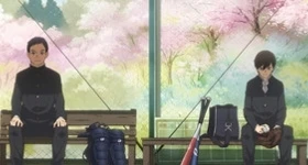 News: Atsuko Asanos „Battery“-Roman erhält eine Anime-Adaption
