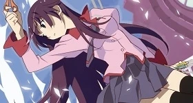 News: „Kizumonogatari“ und „Bakemonogatari“ bei peppermint anime