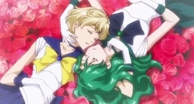 News: Theme-Song Videos gewähren Einblicke in 3. Staffel von „Sailor Moon Crystal“