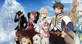 News: „Tales of Zestiria the X“-Anime startet im Sommer