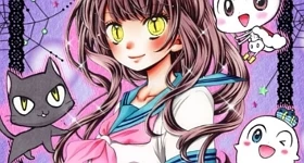 News: „Zekkyou Gakkyuu“-Manga erhält neues TV-Special