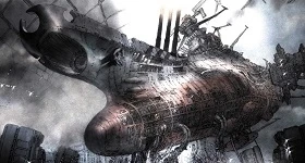 News: „Space Battleship Yamato 2202“-Anime angekündigt