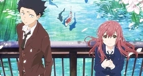 News: Neue Details zum „Koe no Katachi“-Anime